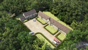 Chorley Manor Barns